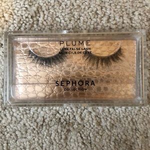 Sephora collection false eyelashes
